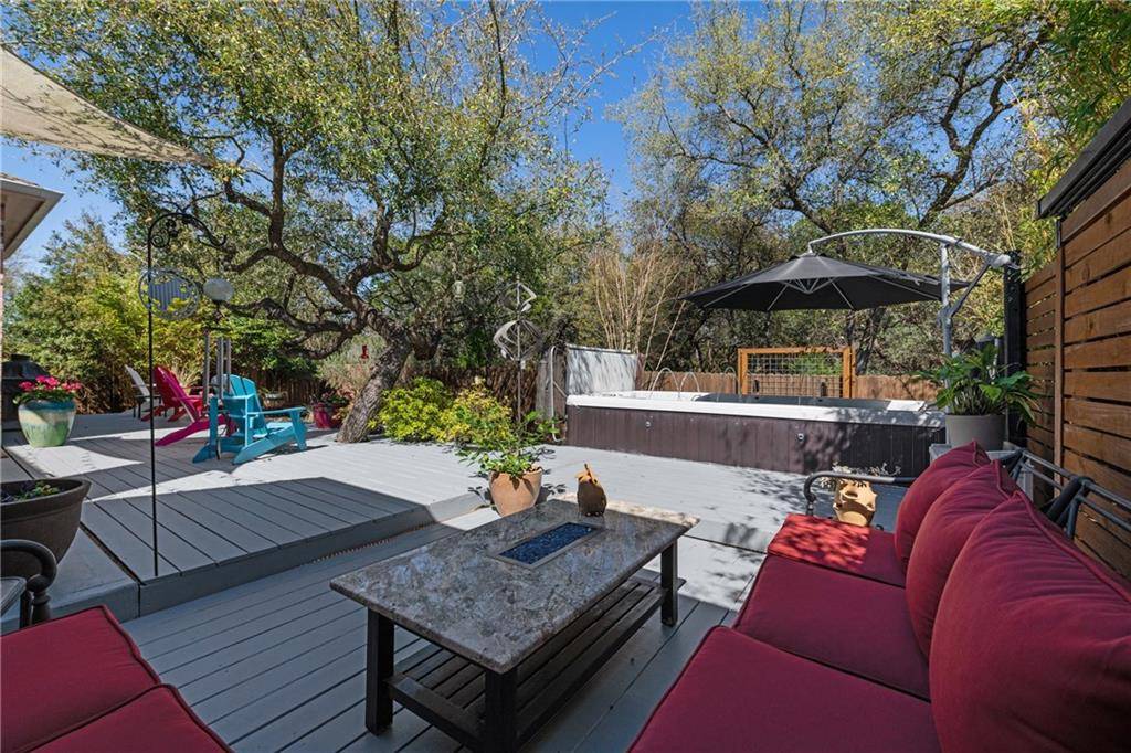 110 Greater Scaup LN, Cedar Park, TX 78613