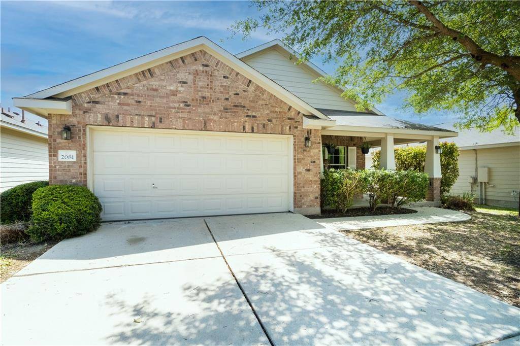Address not disclosed, Buda, TX 78610