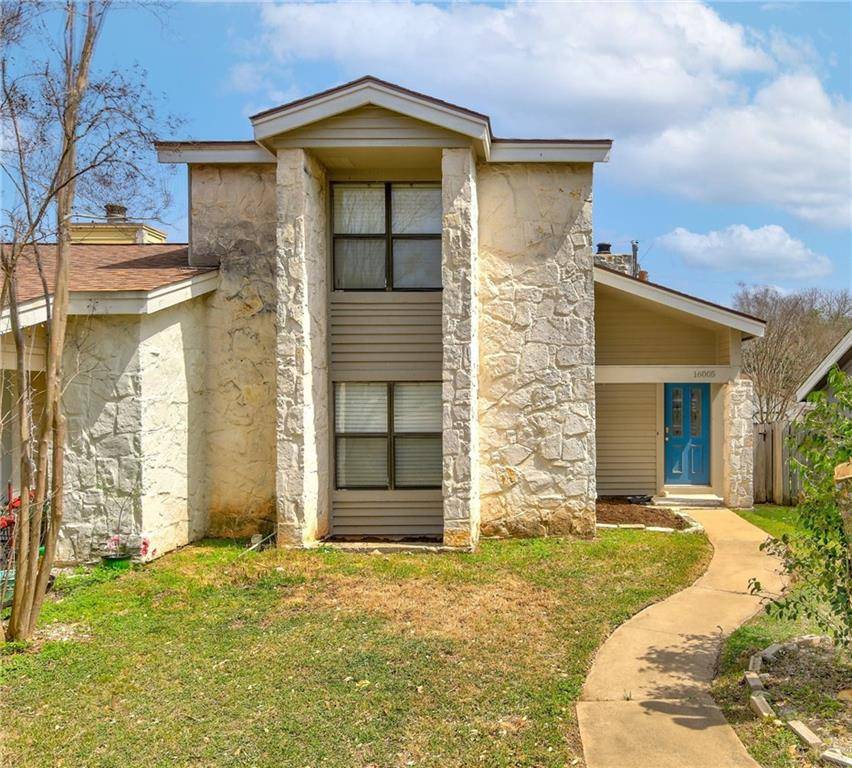 16005 Windermere DR, Pflugerville, TX 78660