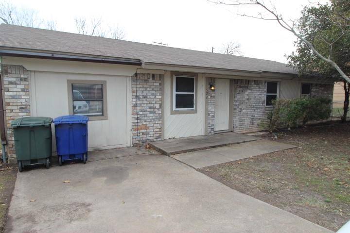 922 Dryden Ave, Copperas Cove, TX 76522