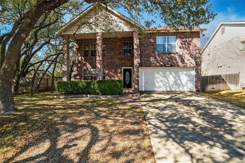 1721 Barrilla ST, Cedar Park, TX 78613