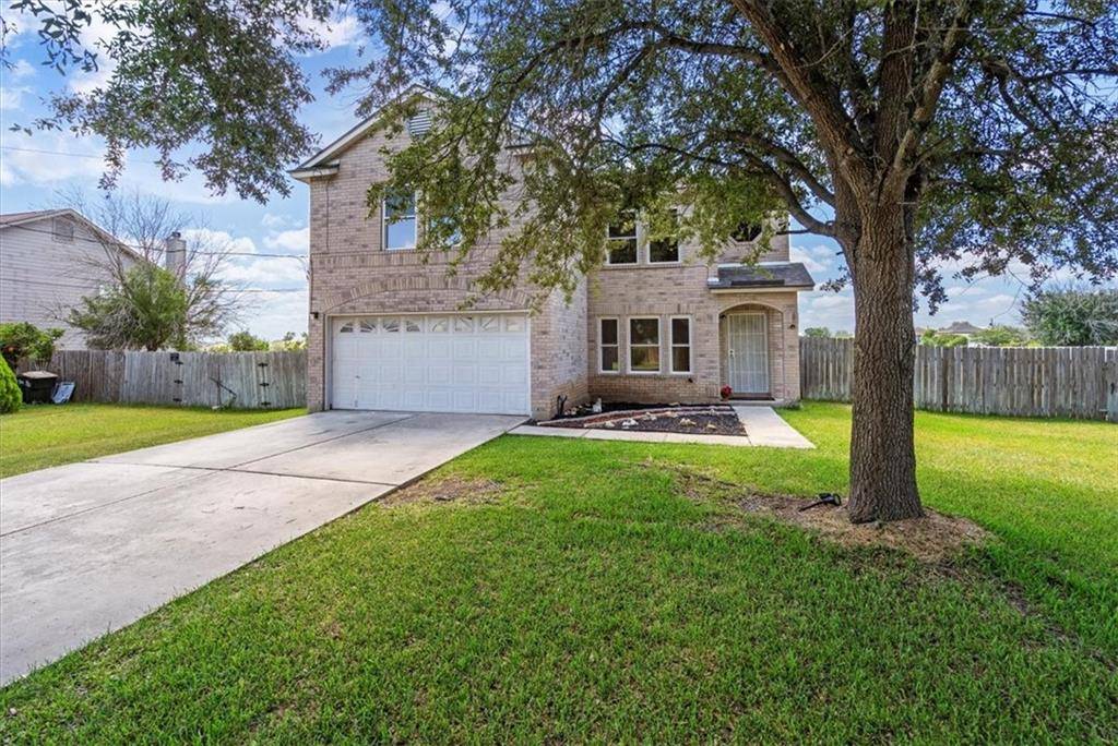 335 Siebert DR, Kyle, TX 78640