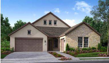 3052 Miletto DR, Round Rock, TX 78665