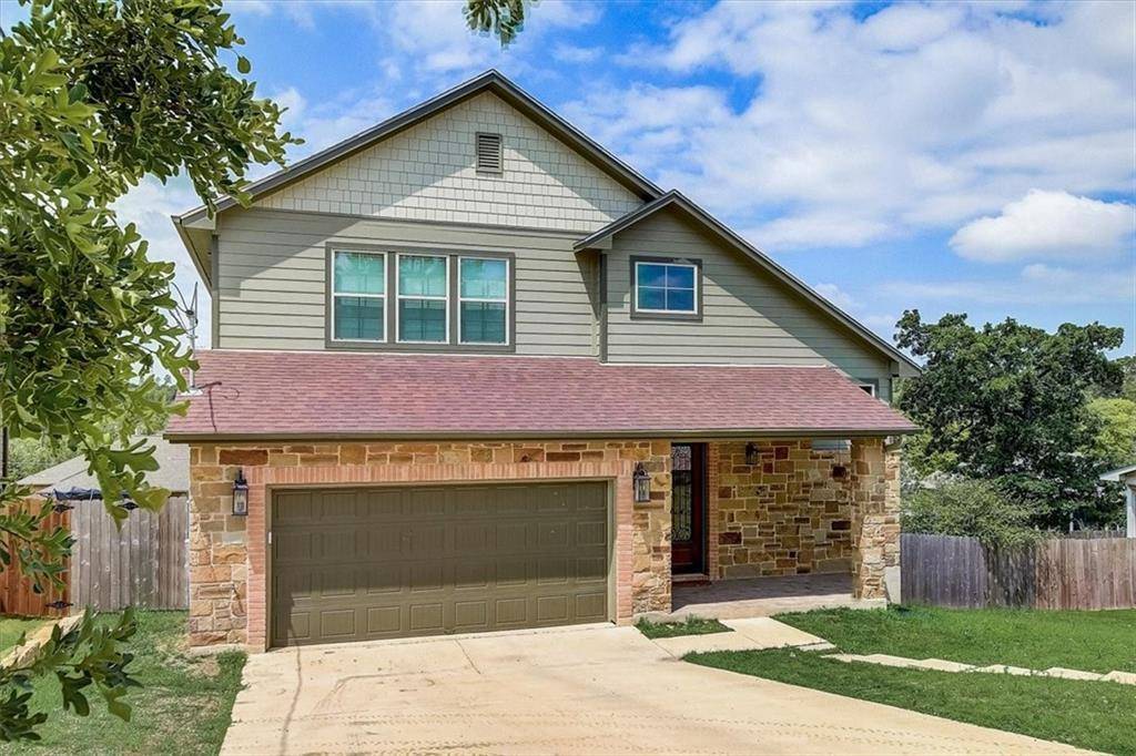 118 Kahalulu DR, Bastrop, TX 78602