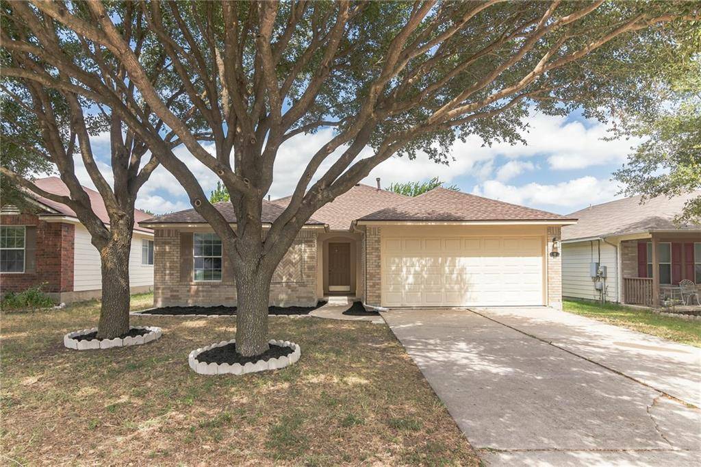 113 Fistral DR, Hutto, TX 78634