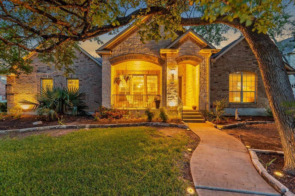 732 Nelson Ranch RD, Cedar Park, TX 78613