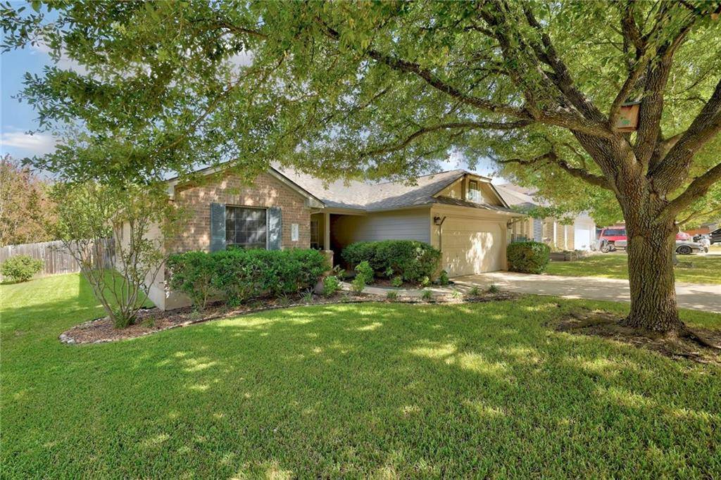 101 Taylors CV, Buda, TX 78610