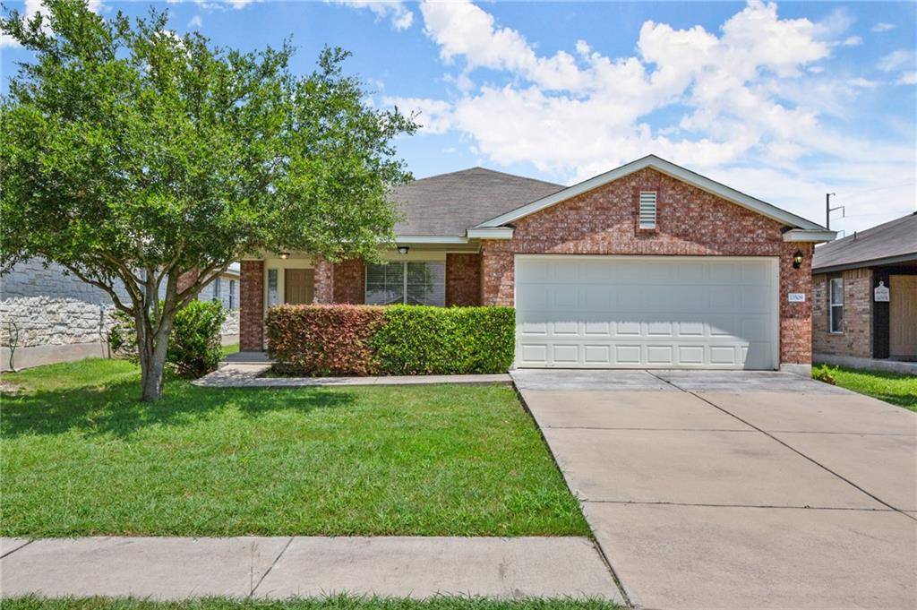 13509 Lyndon B Johnson ST, Manor, TX 78653