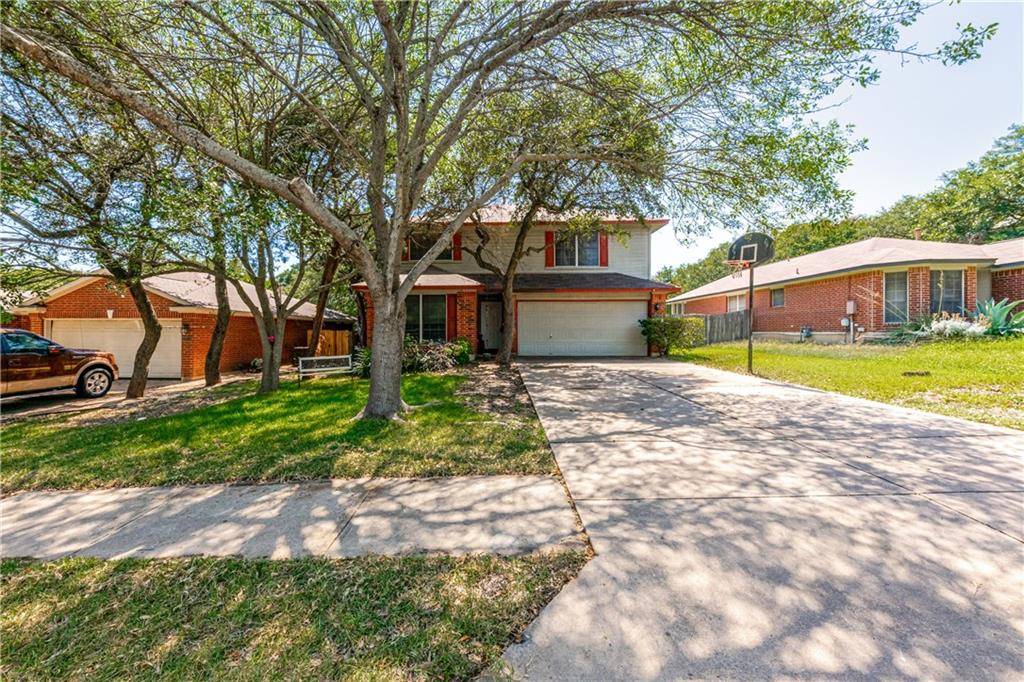 1209 Darless DR, Cedar Park, TX 78613