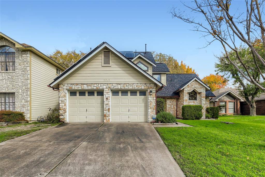 2008 Cervin BLVD, Austin, TX 78728