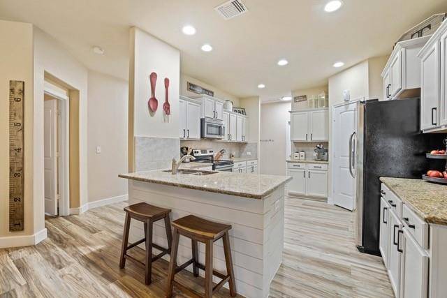 700 Pinnacle DR, Georgetown, TX 78626