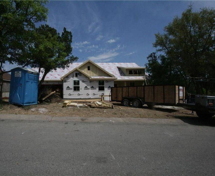511 Woodland Park DR, Marble Falls, TX 78654
