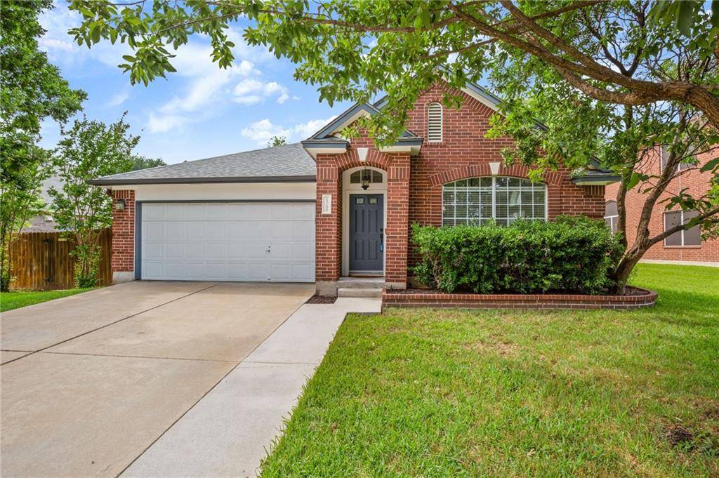 13106 Bennington LN, Austin, TX 78753