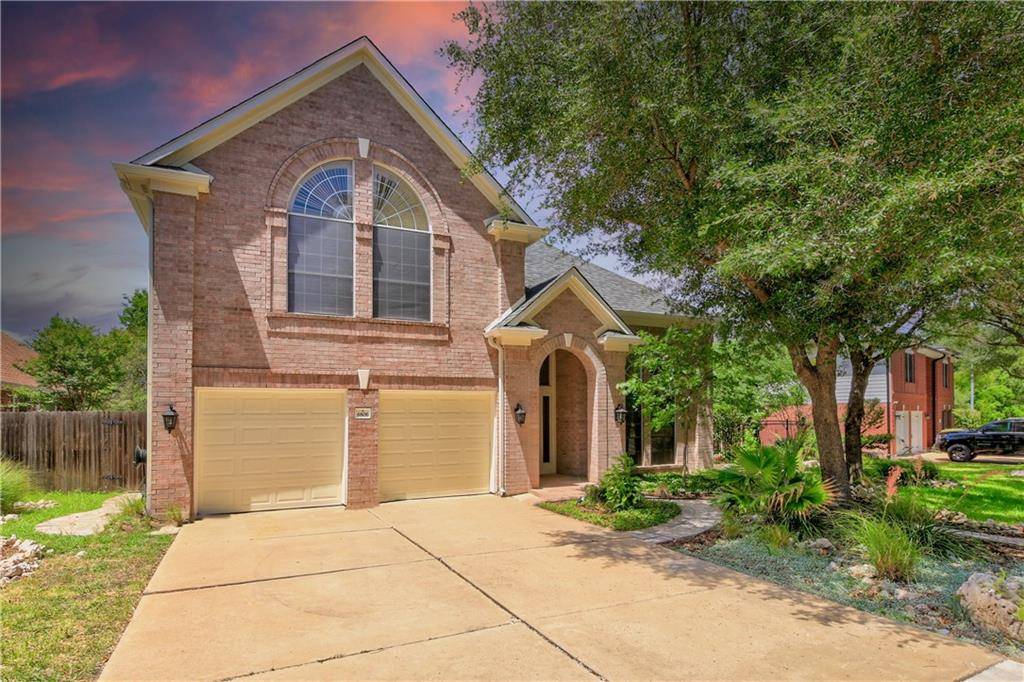 6806 Thistle Hill WAY, Austin, TX 78754