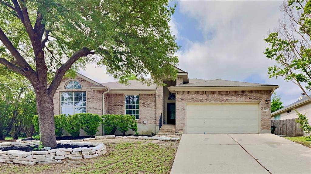 2321 Chestnut PATH, Round Rock, TX 78664