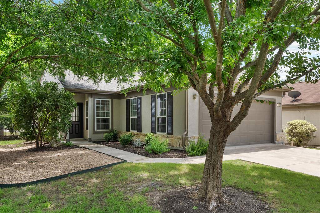 104 Muir CT, Georgetown, TX 78633