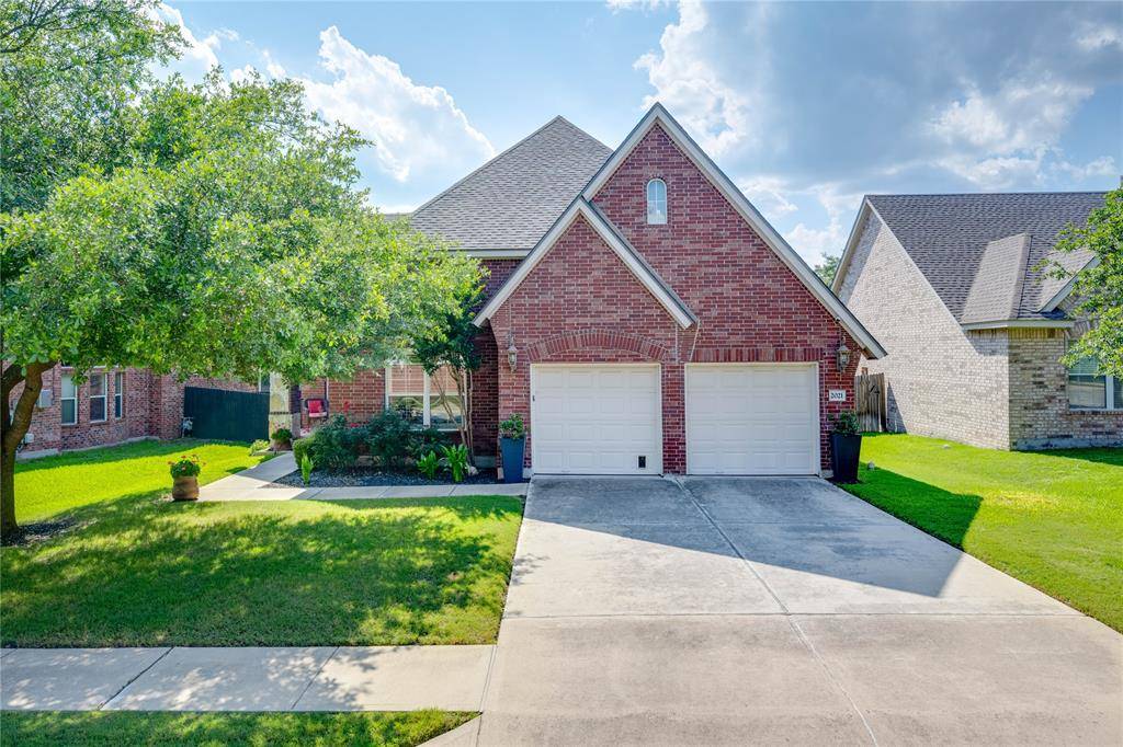 2021 Tattler DR, Cedar Park, TX 78613