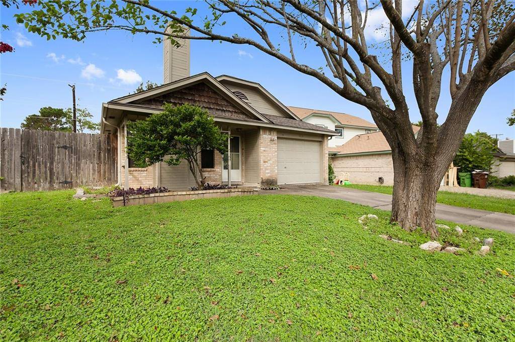 1104 Greenbriar LOOP, Round Rock, TX 78664