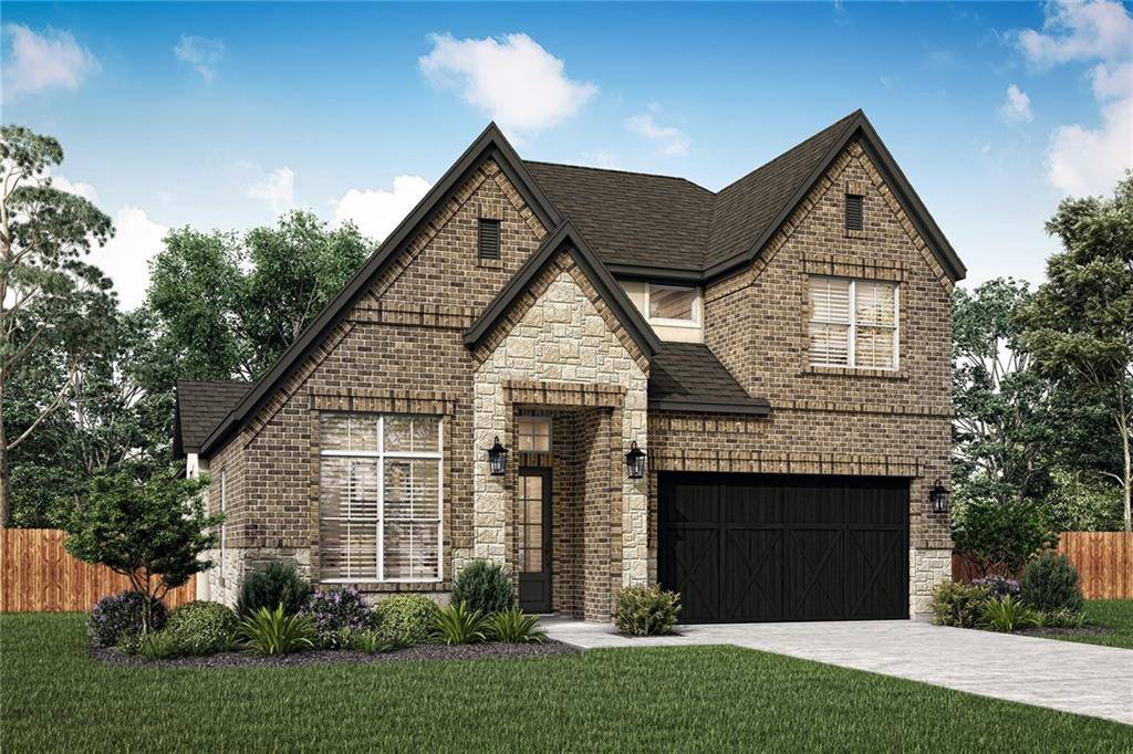 17720 Clairess LN, Manor, TX 78653
