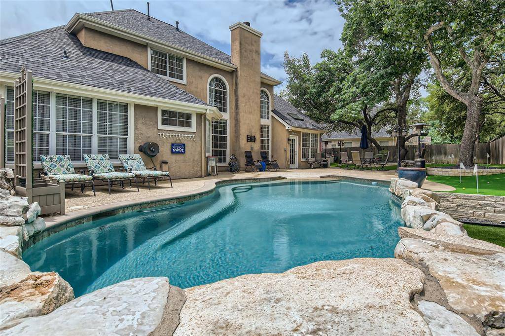 2148 Hilton Head DR, Round Rock, TX 78664