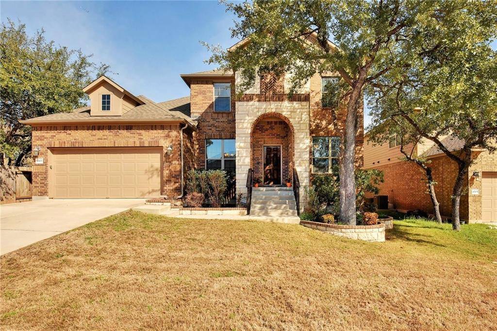 4503 Zacharys RUN, Cedar Park, TX 78613
