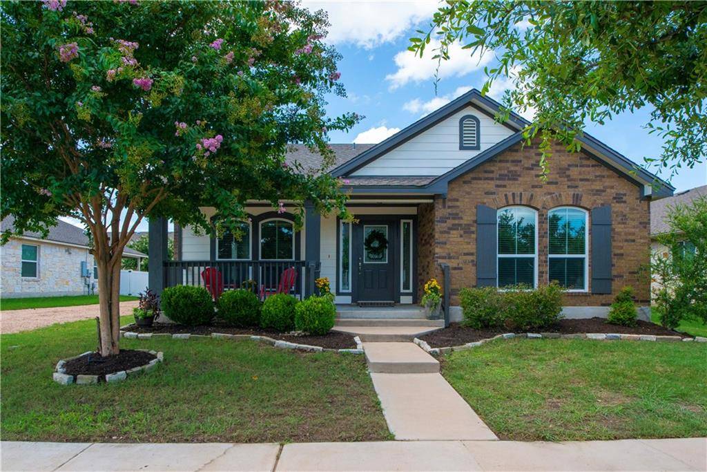 Address not disclosed, Cedar Park, TX 78613