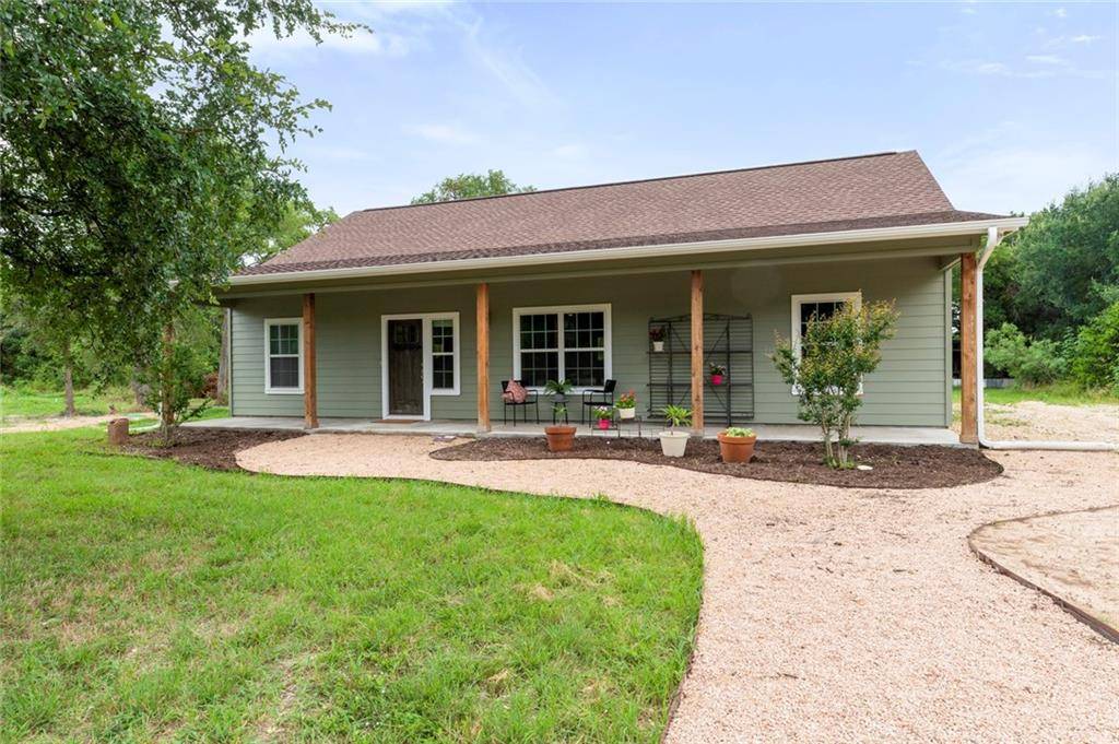 10508 Parsons RD, Manor, TX 78653