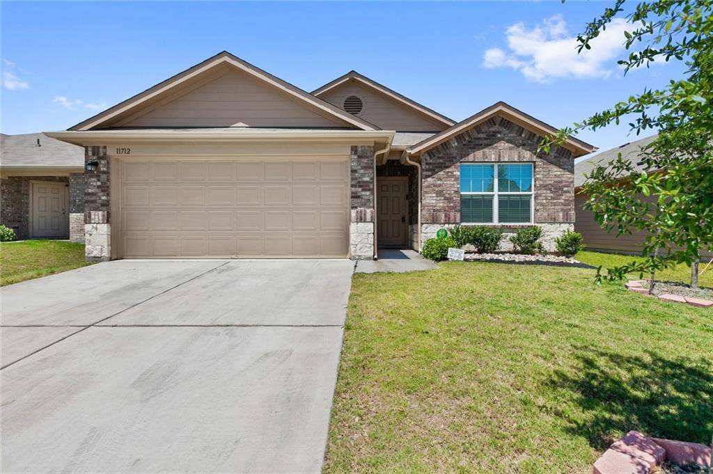 11712 Cambrian RD, Manor, TX 78653