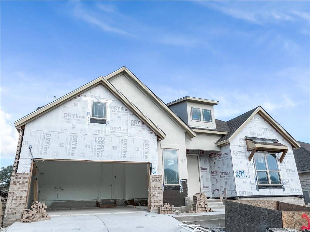 271 Independence DR, Kyle, TX 78640