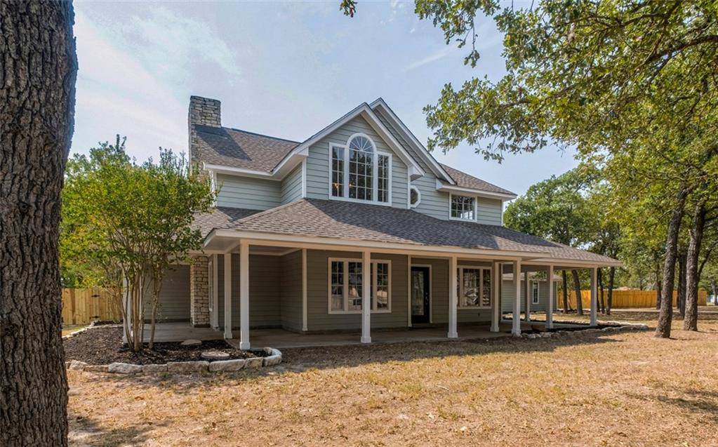 1074 County Road 228, Giddings, TX 78942