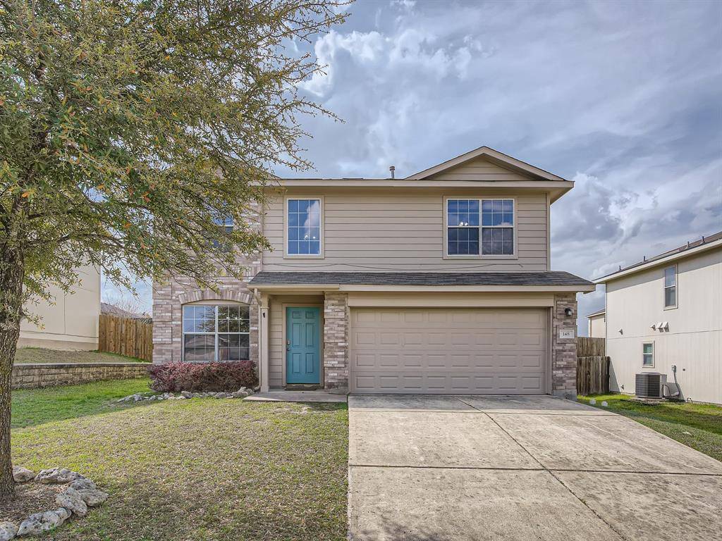 148 Buttercup WAY, Kyle, TX 78640