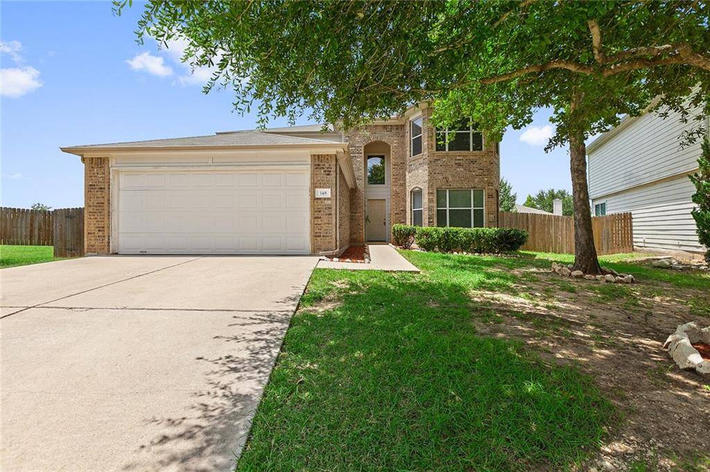 148 Coreopsis CV, Kyle, TX 78640