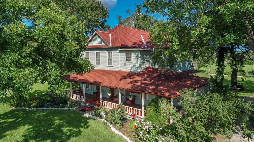 101 CR 269 W, Snook, TX 77878