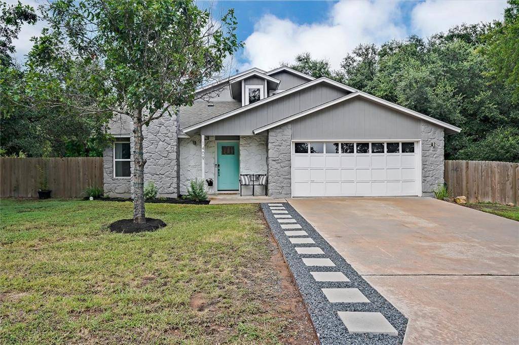 1409 Limestone LN, Cedar Park, TX 78613