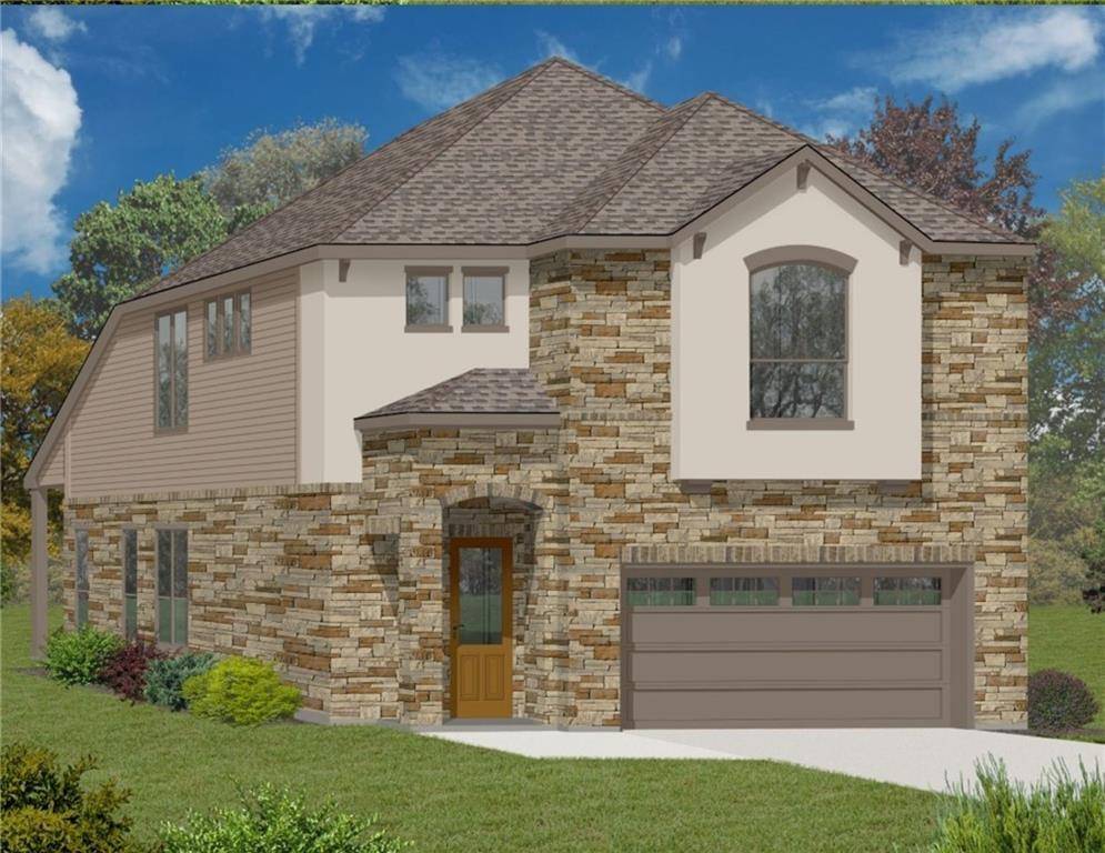 1531 N Red Bud LN #62, Round Rock, TX 78664