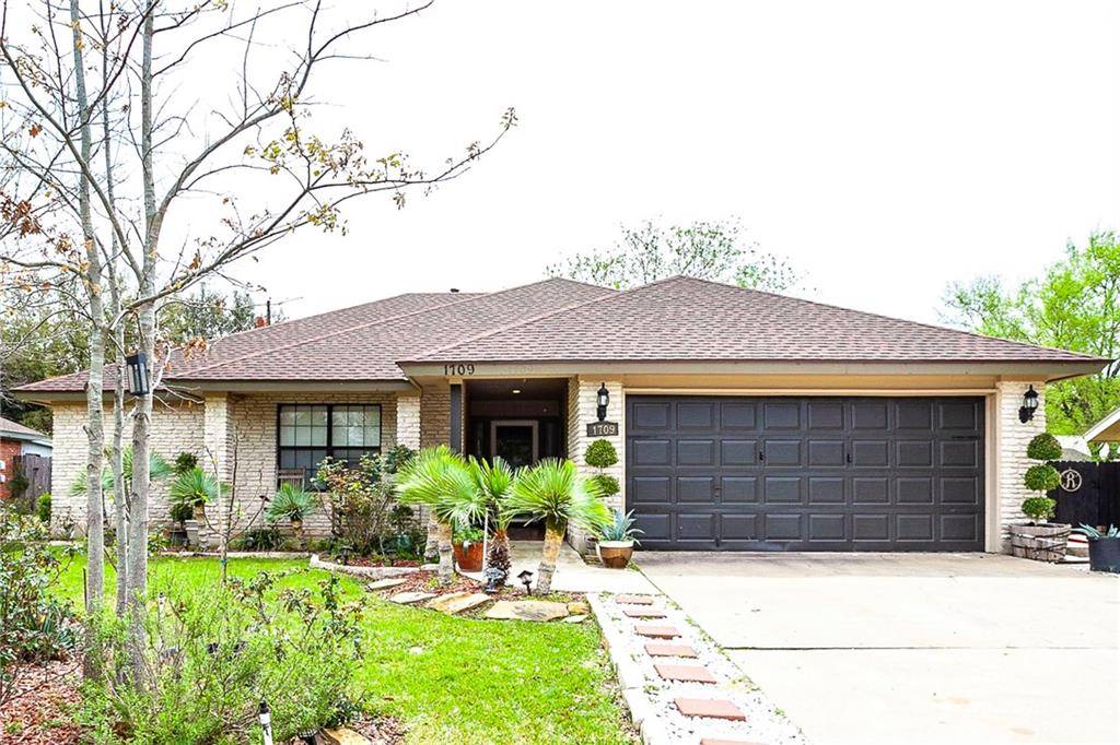1709 Mallard LN, Taylor, TX 76574