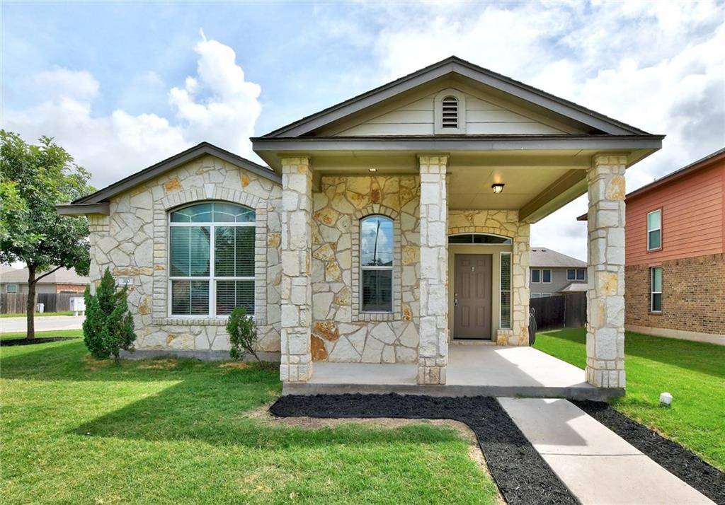 310 Verano DR, Kyle, TX 78640