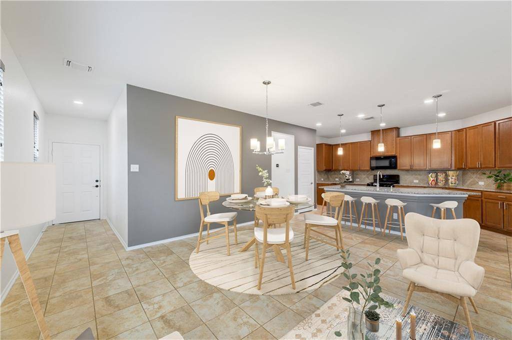 149 Danish DR, Hutto, TX 78634