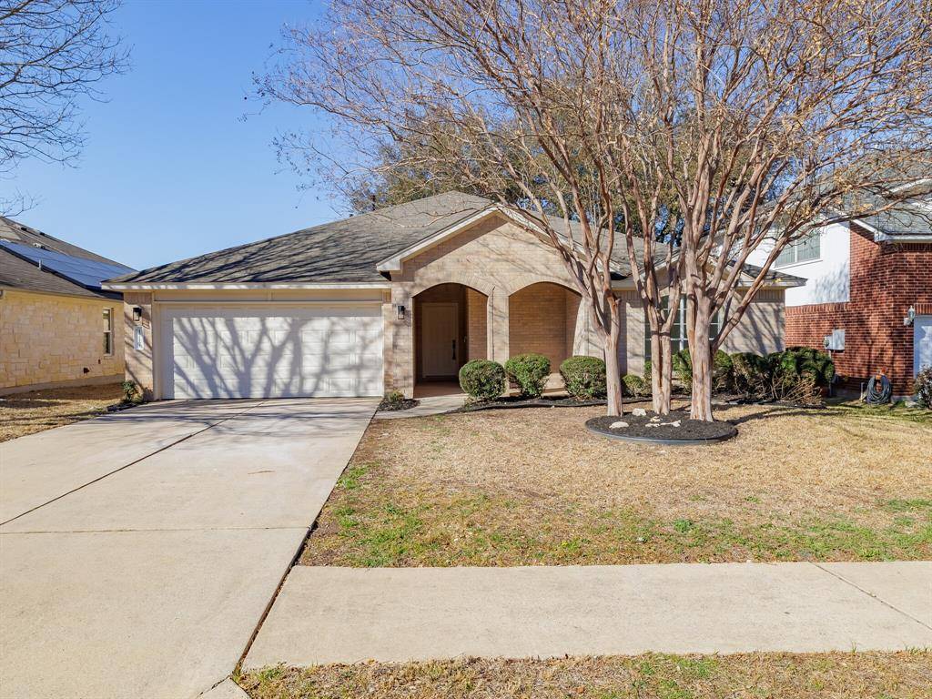 1717 Warwick WAY, Cedar Park, TX 78613