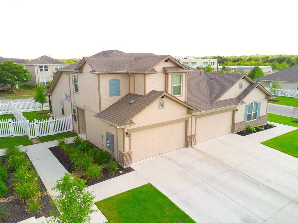 1701 Logan DR #15, Round Rock, TX 78664