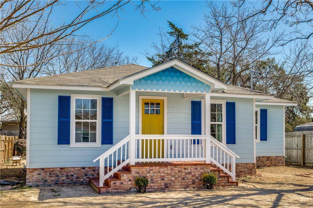116 Elizabeth DR, Spicewood, TX 78669