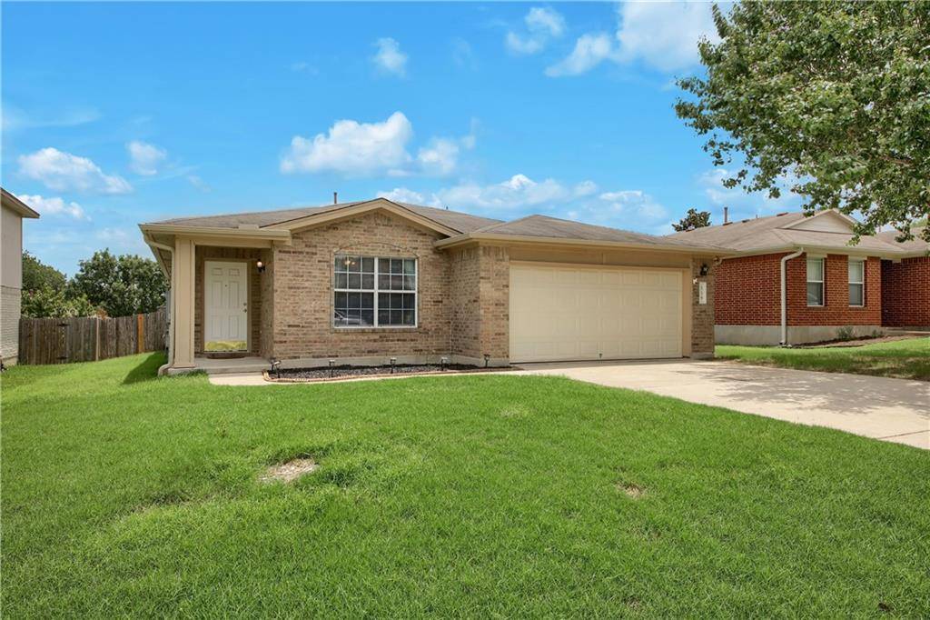 116 Remington DR, Kyle, TX 78640