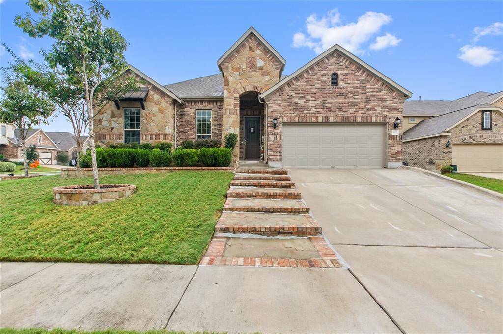 111 Honey GRV, Buda, TX 78610