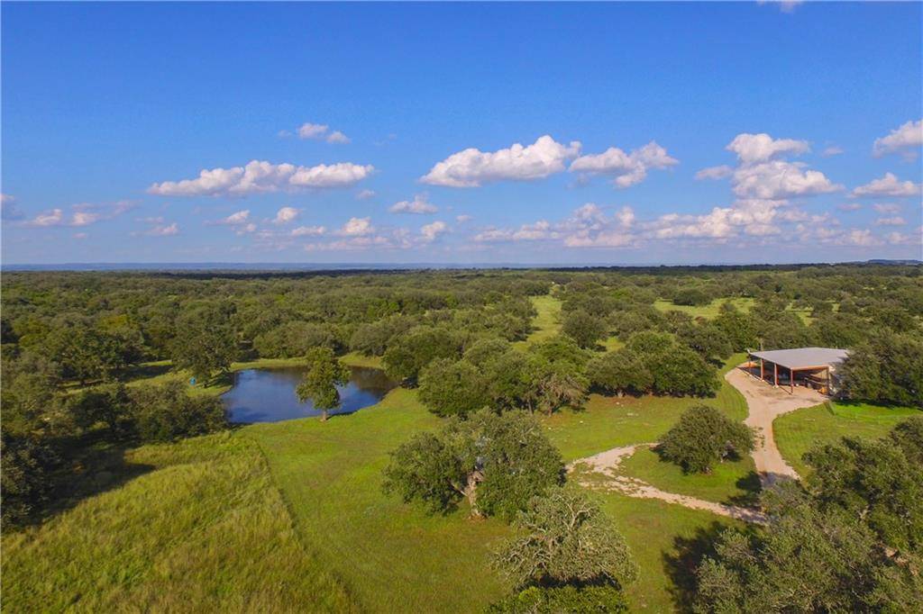 2856 Old Marble Falls RD, Round Mountain, TX 78663