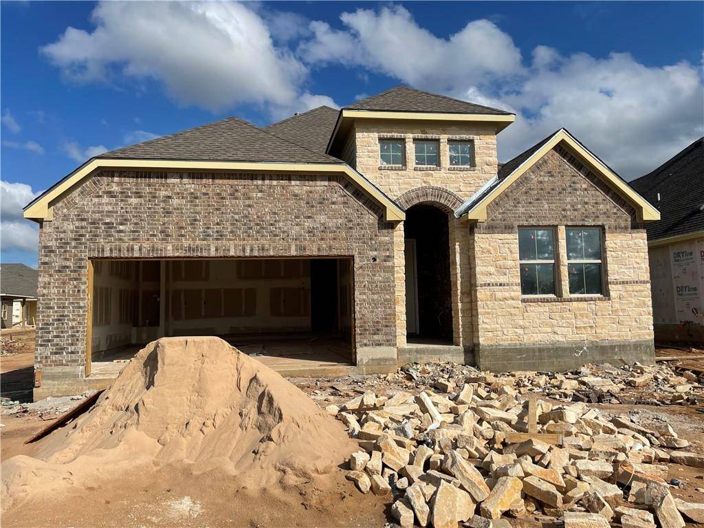 119 Shagbark TRL, Bastrop, TX 78602