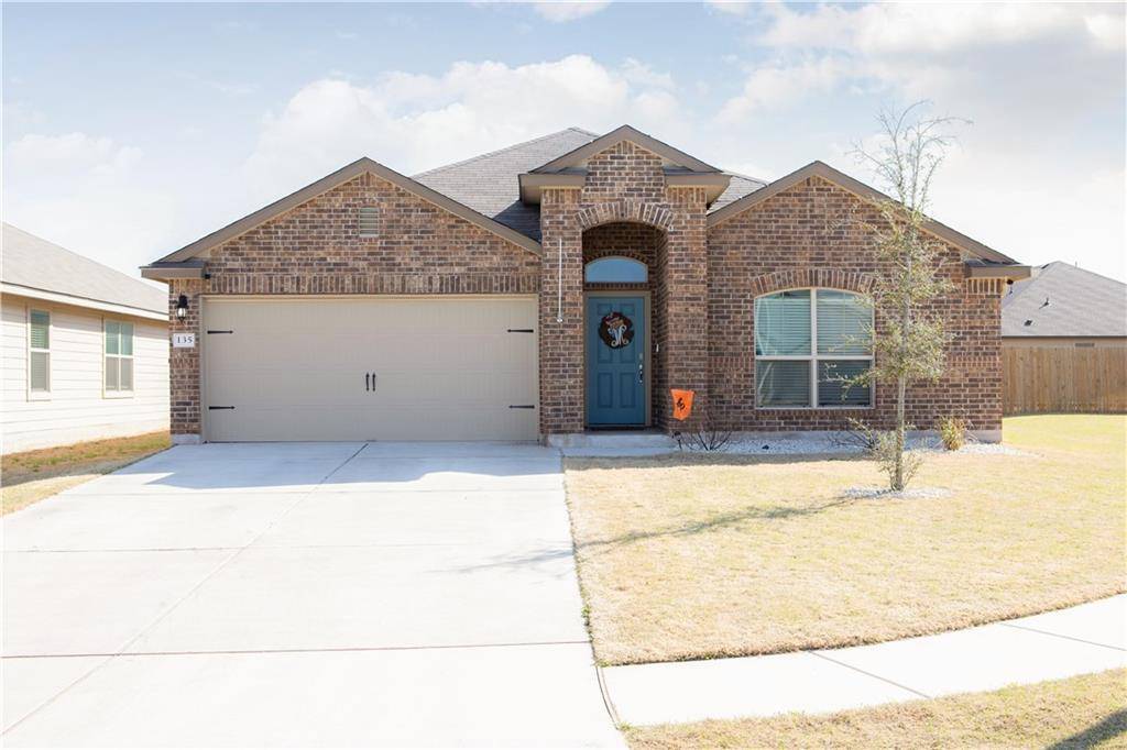 135 Beth Ann LOOP, Taylor, TX 76574