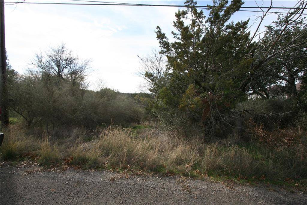 Lot 21 Bridget DR, Marble Falls, TX 78654