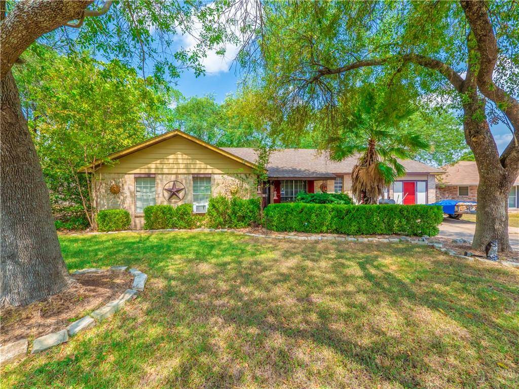 600 White Wing WAY, Round Rock, TX 78664
