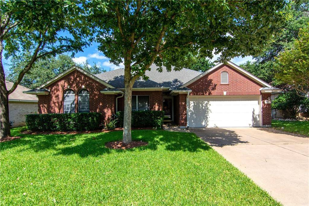 400 N Mount Rushmore DR, Cedar Park, TX 78613