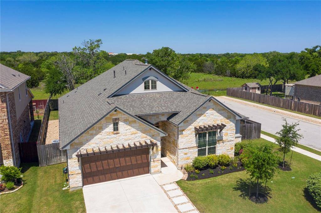 3021 S Paseo De Charros N, Cedar Park, TX 78641